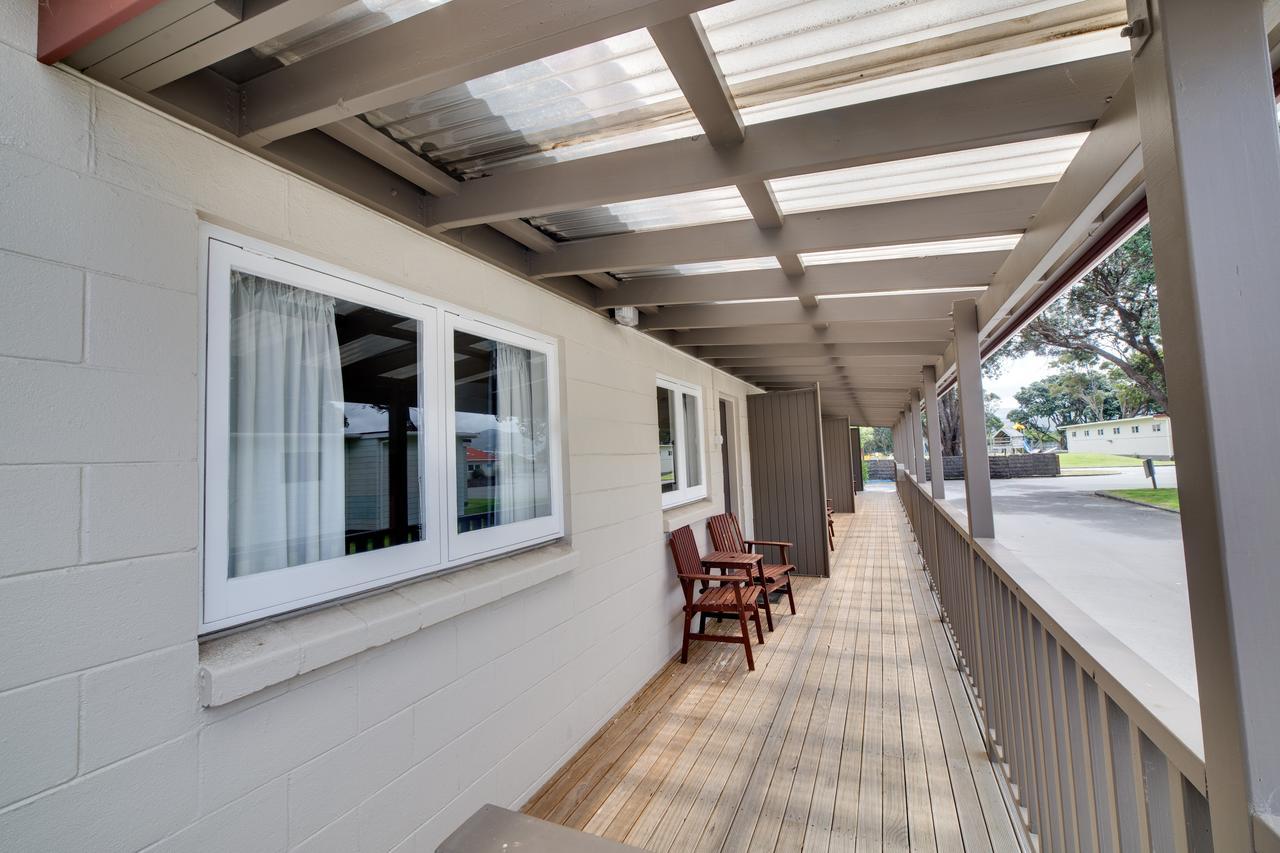 Wellington Top 10 Holiday Park โลเวอร์ฮัท ภายนอก รูปภาพ