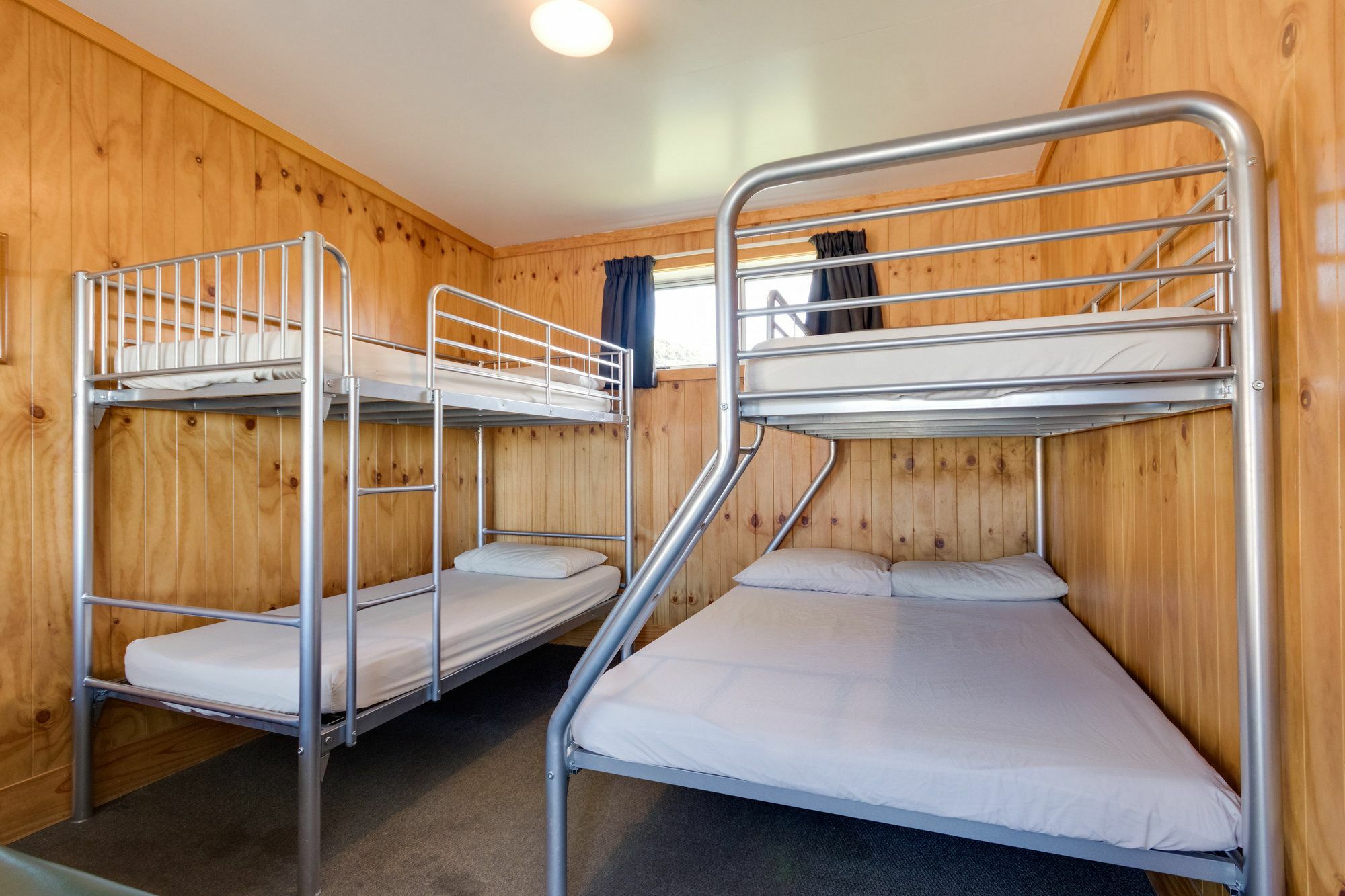 Wellington Top 10 Holiday Park โลเวอร์ฮัท ภายนอก รูปภาพ