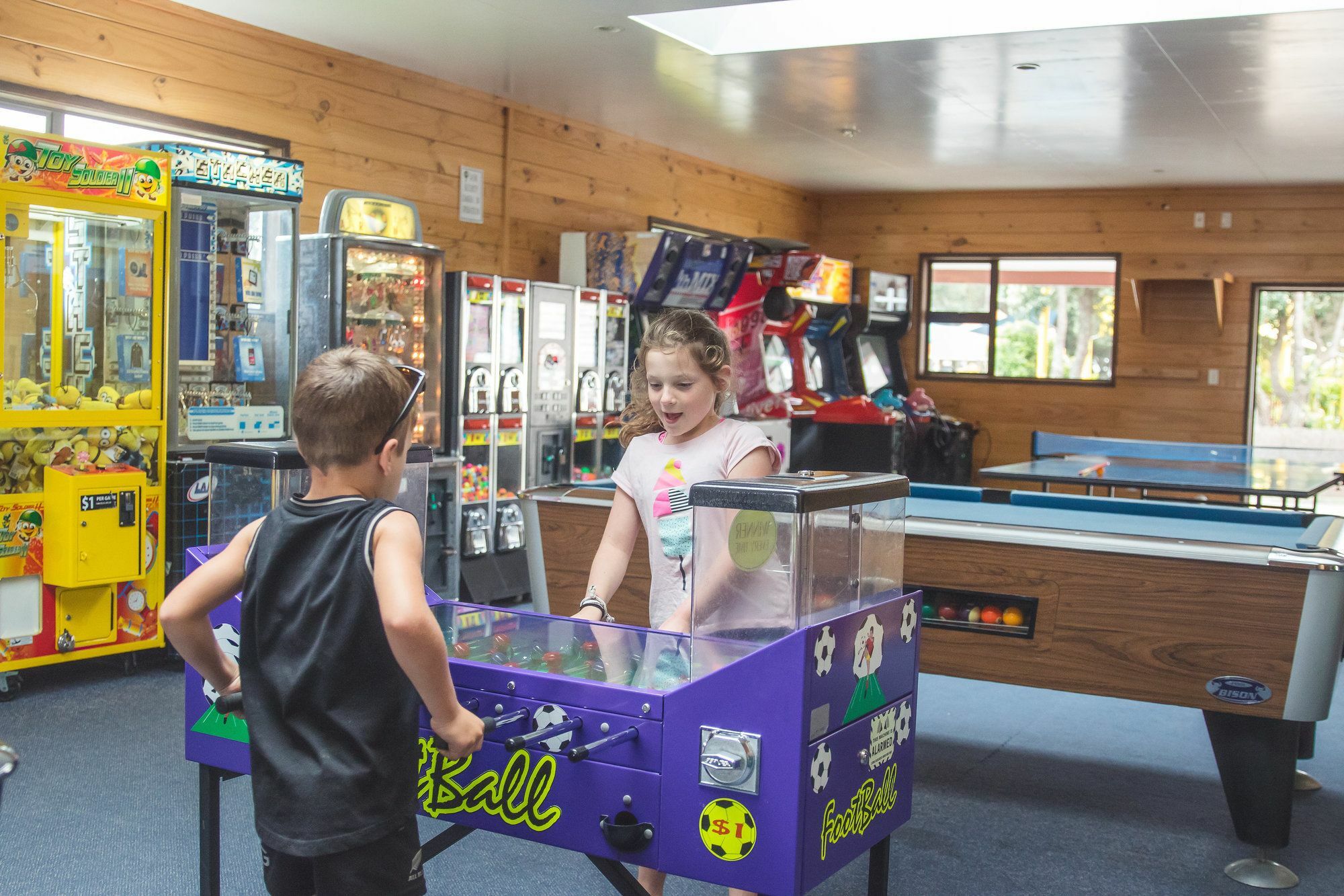 Wellington Top 10 Holiday Park โลเวอร์ฮัท ภายนอก รูปภาพ